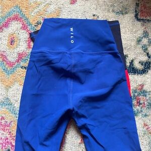 Wilo leggings